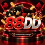 88dd Game