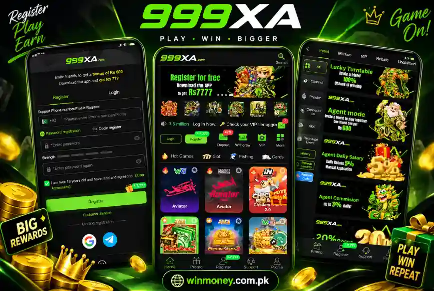 999xa game