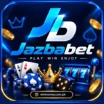 Jazbabet Game