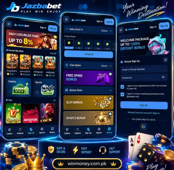 Jazbabet
