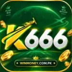 K666