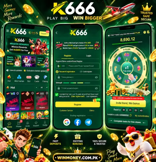 K666