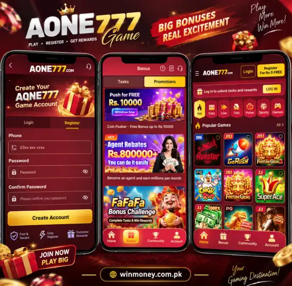 Aone777
