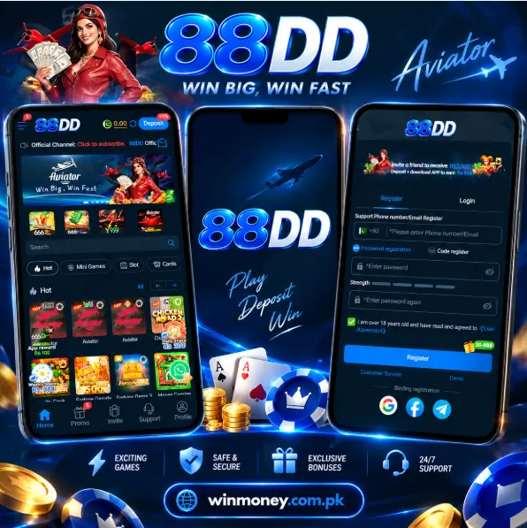 88DD Game